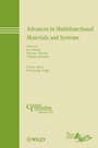 Advances in Multifunctional Materials and Systems - ISBN 9780470890585