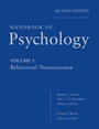 Handbook of Psychology: Behavioral Neuroscience - ISBN 9780470890592