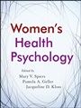 Womens Health Psychology - ISBN 9780470890660