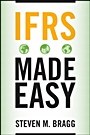 IFRS Made Easy - ISBN 9780470890707
