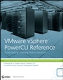 VMware vSphere PowerCLI Reference: Automating vSphere Administration - ISBN 9780470890790