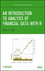 An Introduction to Analysis of Financial Data with R - ISBN 9780470890813