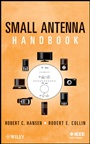 Small Antenna Handbook - ISBN 9780470890837