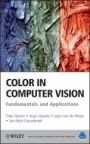 Color in Computer Vision: Fundamentals and Applications - ISBN 9780470890844