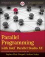 Parallel Programming with Intel Parallel Studio;  - ISBN 9780470891650