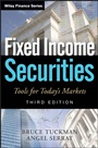 Fixed Income Securities: Tools for Todays Markets - ISBN 9780470891698