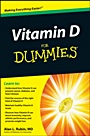 Vitamin D For Dummies - ISBN 9780470891759