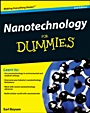 Nanotechnology For Dummies - ISBN 9780470891919