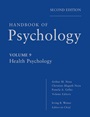 Handbook of Psychology: Health Psychology - ISBN 9780470891926