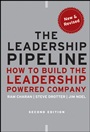 The Leadership Pipeline: How to Build the Leadership Powered Company - ISBN 9780470894569