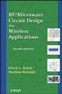 RF / Microwave Circuit Design for Wireless Applications - ISBN 9780470901816