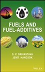 Fuels and Fuel–Additives - ISBN 9780470901861