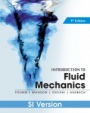 Introduction To Fluid Mechanics - ISBN 9780470902158