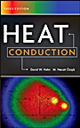 Heat Conduction - ISBN 9780470902936