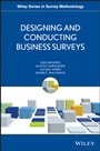 Designing and Conducting Business Surveys - ISBN 9780470903049