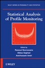 Statistical Analysis of Profile Monitoring - ISBN 9780470903223