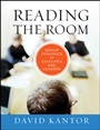 Reading the Room: Group Dynamics for Coaches and Leaders - ISBN 9780470903438