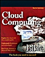 Cloud Computing Bible - ISBN 9780470903568