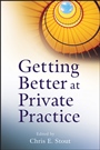 Getting Better at Private Practice - ISBN 9780470903988