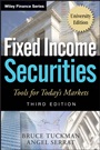 Fixed Income Securities: Tools for Todays Markets - ISBN 9780470904039