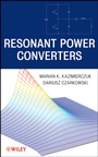 Resonant Power Converters - ISBN 9780470905388
