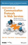 Verification of Communication Protocols in Web Services: Model–Checking Service Compositions - ISBN 9780470905395