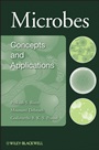 Microbes: Concepts and Applications - ISBN 9780470905944
