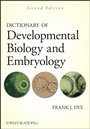 Dictionary of Developmental Biology and Embryology - ISBN 9780470905951