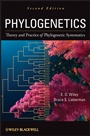 Phylogenetics: Theory and Practice of Phylogenetic Systematics - ISBN 9780470905968