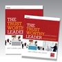 The Trustworthy Leader: A Training Program for Building and Conveying Leadership Trust Participant Workbook Set - ISBN 9780470906217