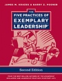 The Five Practices of Exemplary Leadership - ISBN 9780470907344