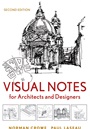 Visual Notes for Architects and Designers - ISBN 9780470908532
