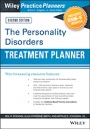 The Personality Disorders Treatment Planner: Includes DSM–5 Updates - ISBN 9780470908686