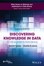 Discovering Knowledge in Data: An Introduction to Data Mining - ISBN 9780470908747