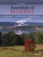 Essentials of Ecology - ISBN 9780470909133