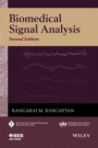 Biomedical Signal Analysis - ISBN 9780470911396
