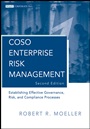 COSO Enterprise Risk Management: Establishing Effective Governance, Risk, and Compliance Processes - ISBN 9780470912881