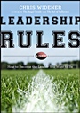 Leadership Rules: How to Become the Leader You Want to Be - ISBN 9780470914724