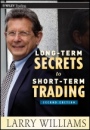 Long–Term Secrets to Short–Term Trading - ISBN 9780470915738