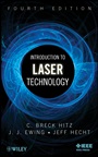 Introduction to Laser Technology - ISBN 9780470916209