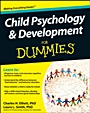 Child Psychology and Development For Dummies - ISBN 9780470918852