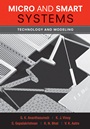 Micro and Smart Systems: Technology and Modeling - ISBN 9780470919392