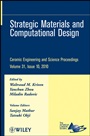 Strategic Materials and Computational Design - ISBN 9780470921913