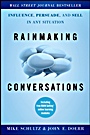 Rainmaking Conversations: Influence, Persuade, and Sell in Any Situation - ISBN 9780470922231