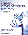 Essential Developmental Biology - ISBN 9780470923511