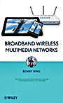 Broadband Wireless Multimedia Networks - ISBN 9780470923542