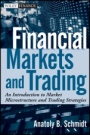 Financial Markets and Trading: An Introduction to Market Microstructure and Trading Strategies - ISBN 9780470924129