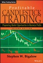 Profitable Candlestick Trading: Pinpointing Market Opportunities to Maximize Profits - ISBN 9780470924709