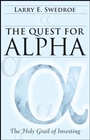 The Quest for Alpha: The Holy Grail of Investing - ISBN 9780470926543