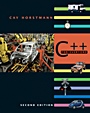 C++ for Everyone - ISBN 9780470927137